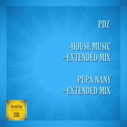 House Music: Pupa Nany
