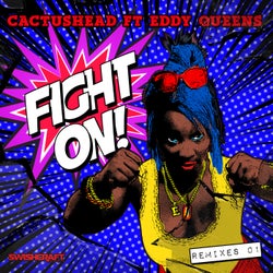 Fight On (Remixes 1)