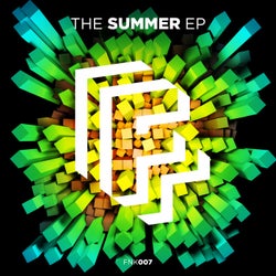 The Summer EP