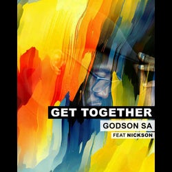 Get Together Ep (Nickson)