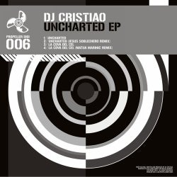 Uncharted EP