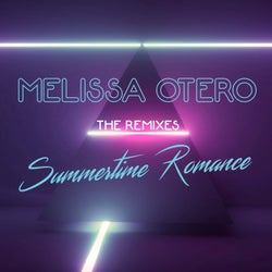 Summertime Romance - The Remixes