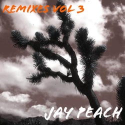 Remixes, Vol. 3