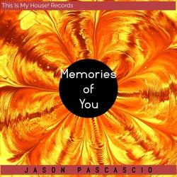 Memories of You (Original Mix)