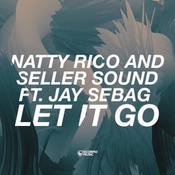 Let It Go (feat. Jay Sebag)
