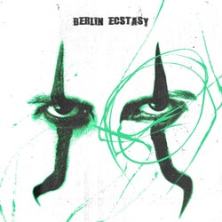 Berlin Ecstasy - Extended Mix