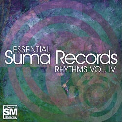Suma Records Essential Rhythms, Vol. 4