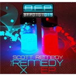 The Remedy EP