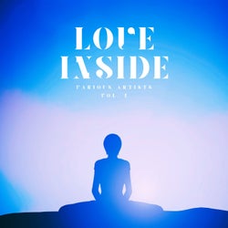 Love Inside, Vol. 4