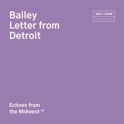 Letter From Detroit