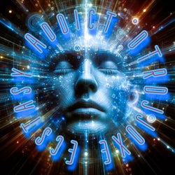 Ecstasy Addict