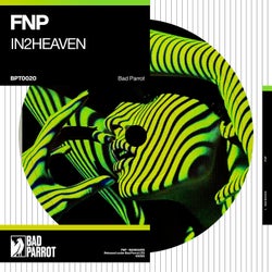 IN2HEAVEN