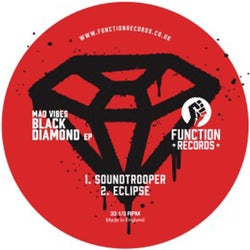 Black Diamond EP