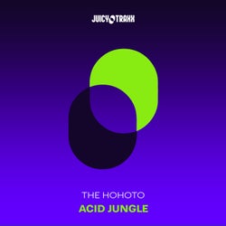 Acid Jungle