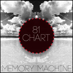Memory Machine 81 Chart