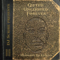 Gifted Unlimited Forever
