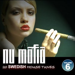 Nu Mafia Vol. 6 - 20 Swedish House Tunes