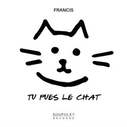 Tu pues le chat (Radio Edit)