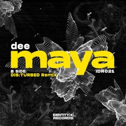 Maya / DIS:TURBED Remix