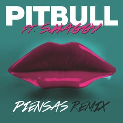 Piensas (Dile La Verdad) [Remix]