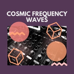Cosmic Frequency // Quarantine Sessions