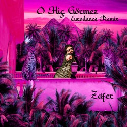 O Hiç Görmez