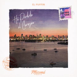 He Perdido el Corazón