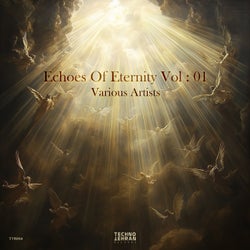 Echoes of Eternity Vol:01 Various Artists