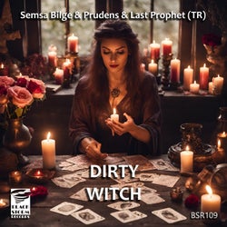 Dirty Witch