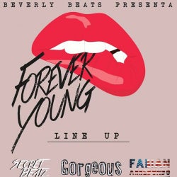 ░ Forever Young ░  BEVERLY BEATS!!