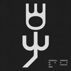 Make iit (Vocal Mix)