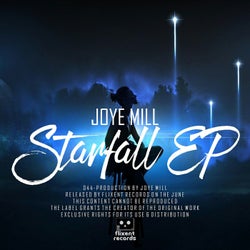 Starfall EP