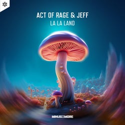 La La Land - Extended Mix