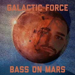 Bass On Mars