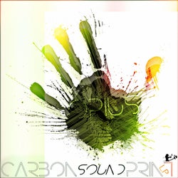 Carbon Sound Print