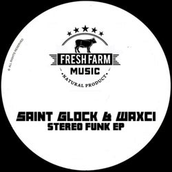 Stereo Funk EP