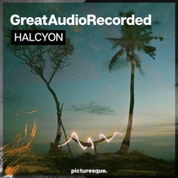 Halcyon