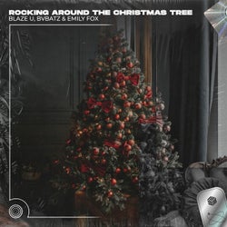Rocking Around The Christmas Tree (Techno Remix) [Extended Mix]