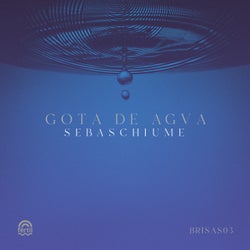 Gota De Agva