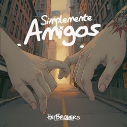 Simplemente Amigos