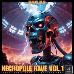 Necropole Rave, Vol. 1
