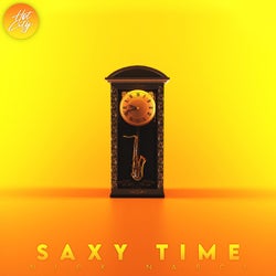 Saxy Time