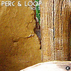 Perc & Loop, Vol. 2