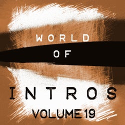 World of Intros, Vol.19 (Special DJ Tools)