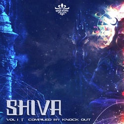 Shiva, Vol. 1 Compiled by Knock Out