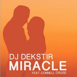 Miracle (feat. Connell Cruise)