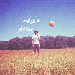 Ace's Acid