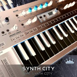 The Synth City