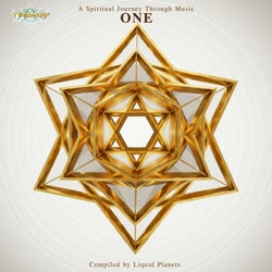 ONE, Vol. 1 - A Spiritual Journey Through Music