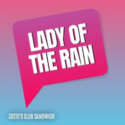 Lady of the Rain